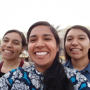 Meet your Posher, Rebekah